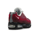 Nike Air Max 95 Kith El Dorado (GS), vista a 360 gradi 31 di 36
