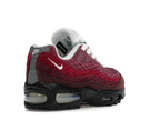 Nike Air Max 95 Kith El Dorado (GS), vista a 360 gradi 32 di 36