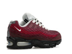 Nike Air Max 95 Kith El Dorado (GS), vista a 360 gradi 34 di 36