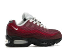 Nike Air Max 95 Kith El Dorado (GS), vista a 360 gradi 35 di 36