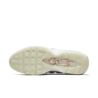 Nike Air Max 95 Light Bone GID - vue semelle