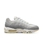 Nike Air Max 95 Light Bone GID - vue interieur