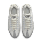 Nike Air Max 95 Light Bone GID - vue dessus
