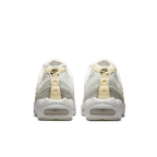 Nike Air Max 95 Light Bone GID - vue arriere