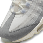 Nike Air Max 95 Light Bone GID - vue detail