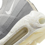 Nike Air Max 95 Light Bone GID - vue detail 2