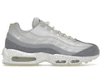 Air Max 95 Light Bone Gid - Summit White/Light Bone-Cool Grey - DV2593-100