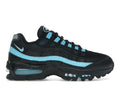 Nike Air Max 95 OG Big Bubble Baltic Blue, vista a 360 gradi 1 di 36