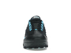 Nike Air Max 95 OG Big Bubble Baltic Blue, vista a 360 gradi 10 di 36