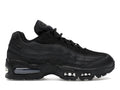 Nike Air Max 95 OG Big Bubble Black Anthracite, vista a 360 gradi 1 di 36