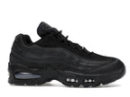Nike Air Max 95 OG Big Bubble Black Anthracite, vista a 360 gradi 2 di 36