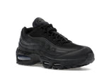 Nike Air Max 95 OG Big Bubble Black Anthracite, vista a 360 gradi 5 di 36
