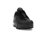 Nike Air Max 95 OG Big Bubble Black Anthracite, vista a 360 gradi 8 di 36
