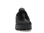 Nike Air Max 95 OG Big Bubble Black Anthracite, vista a 360 gradi 9 di 36