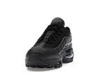 Nike Air Max 95 OG Big Bubble Black Anthracite, vista a 360 gradi 12 di 36