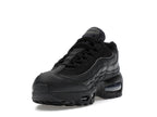 Nike Air Max 95 OG Big Bubble Black Anthracite, vista a 360 gradi 13 di 36