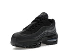 Nike Air Max 95 OG Big Bubble Black Anthracite, vista a 360 gradi 14 di 36
