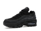 Nike Air Max 95 OG Big Bubble Black Anthracite, vista a 360 gradi 16 di 36