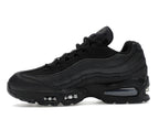 Nike Air Max 95 OG Big Bubble Black Anthracite, vista a 360 gradi 18 di 36
