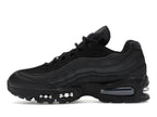 Nike Air Max 95 OG Big Bubble Black Anthracite, vista a 360 gradi 19 di 36