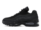 Nike Air Max 95 OG Big Bubble Black Anthracite, vista a 360 gradi 20 di 36