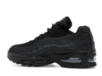 Nike Air Max 95 OG Big Bubble Black Anthracite, vista a 360 gradi 21 di 36