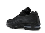 Nike Air Max 95 OG Big Bubble Black Anthracite, vista a 360 gradi 23 di 36