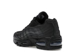 Nike Air Max 95 OG Big Bubble Black Anthracite, vista a 360 gradi 24 di 36