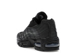 Nike Air Max 95 OG Big Bubble Black Anthracite, vista a 360 gradi 25 di 36