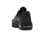 Nike Air Max 95 OG Big Bubble Black Anthracite, vista a 360 gradi 26 di 36