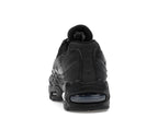 Nike Air Max 95 OG Big Bubble Black Anthracite, vista a 360 gradi 27 di 36