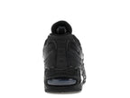 Nike Air Max 95 OG Big Bubble Black Anthracite, vista a 360 gradi 28 di 36