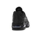 Nike Air Max 95 OG Big Bubble Black Anthracite, vista a 360 gradi 29 di 36
