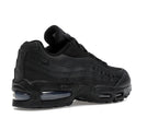 Nike Air Max 95 OG Big Bubble Black Anthracite, vista a 360 gradi 33 di 36