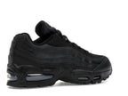 Nike Air Max 95 OG Big Bubble Black Anthracite, vista a 360 gradi 34 di 36