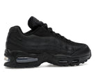 Nike Air Max 95 OG Big Bubble Black Anthracite, vista a 360 gradi 35 di 36