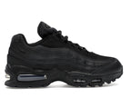 Nike Air Max 95 OG Big Bubble Black Anthracite, vista a 360 gradi 36 di 36
