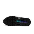 Nike Air Max 95 OG Big Bubble Black Grape - vue semelle