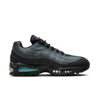 Nike Air Max 95 OG Big Bubble Black Grape - vue interieur