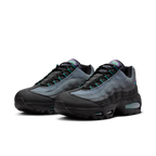 Nike Air Max 95 OG Big Bubble Black Grape - vue paire