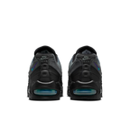 Nike Air Max 95 OG Big Bubble Black Grape - vue arriere