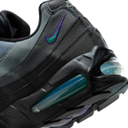Nike Air Max 95 OG Big Bubble Black Grape - vue detail 2