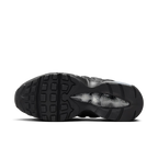 Nike Air Max 95 OG Big Bubble Black Patent (Women's) - vue semelle