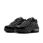 Nike Air Max 95 OG Big Bubble Black Patent (Women's) - vue paire