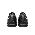 Nike Air Max 95 OG Big Bubble Black Patent (Women's) - vue arriere