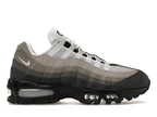 Nike Air Max 95 OG Big Bubble Blue Tint, vista a 360 gradi 1 di 36