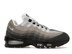Nike Air Max 95 OG Big Bubble Blue Tint, vista a 360 gradi 2 di 36