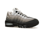 Nike Air Max 95 OG Big Bubble Blue Tint, vista a 360 gradi 4 di 36