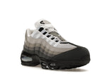 Nike Air Max 95 OG Big Bubble Blue Tint, vista a 360 gradi 6 di 36