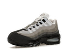 Nike Air Max 95 OG Big Bubble Blue Tint, vista a 360 gradi 15 di 36